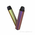 Farbe Einweg-E-Zigarette von kundenspezifischen 1200 Puffs VAPE